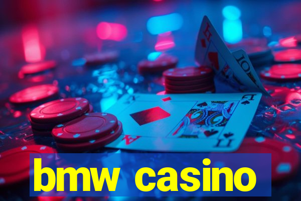 bmw casino