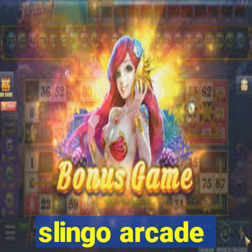 slingo arcade