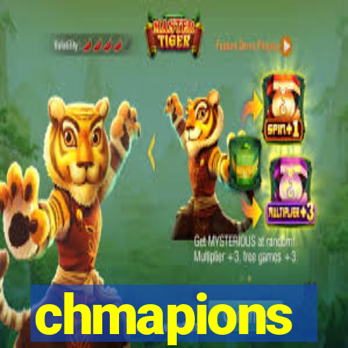 chmapions