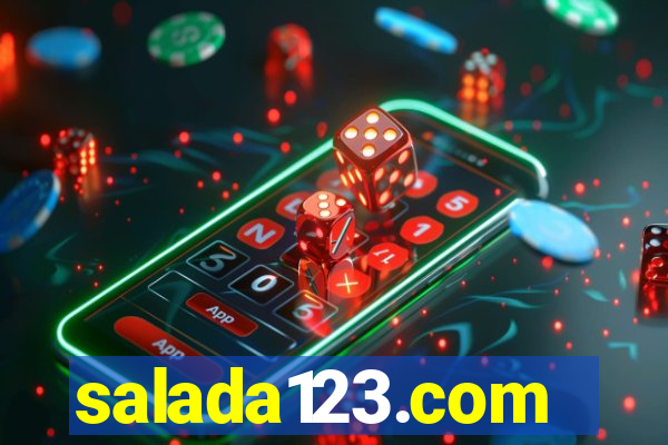 salada123.com