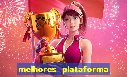 melhores plataforma de jogos para ganhar dinheiro