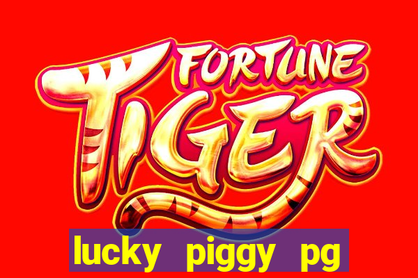 lucky piggy pg slot png