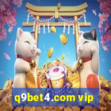 q9bet4.com vip