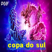 copa do sul