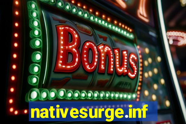 nativesurge.info