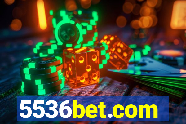 5536bet.com