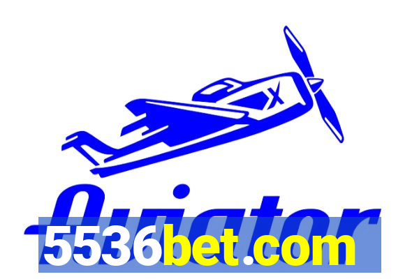 5536bet.com