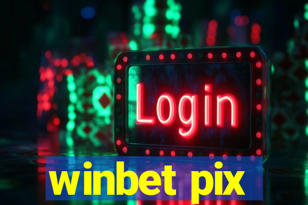 winbet pix