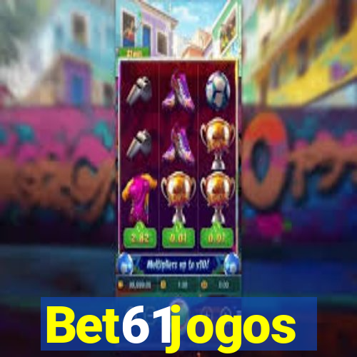 Bet61jogos