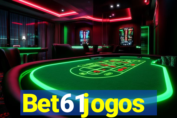 Bet61jogos