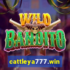 cattleya777.win