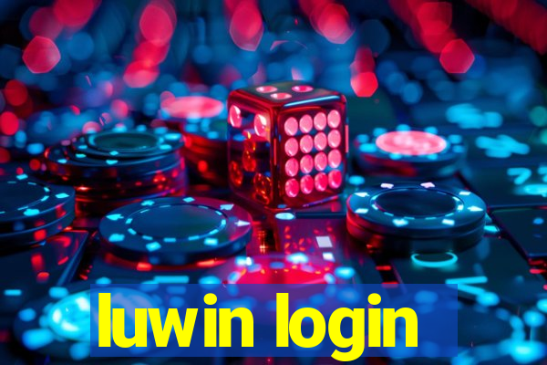 luwin login