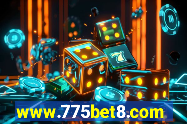 www.775bet8.com