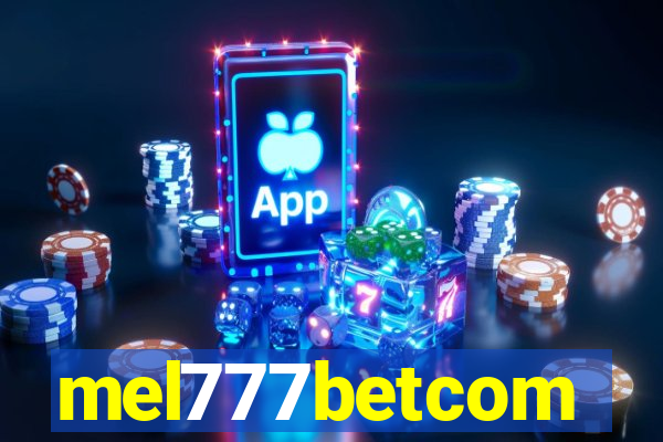 mel777betcom