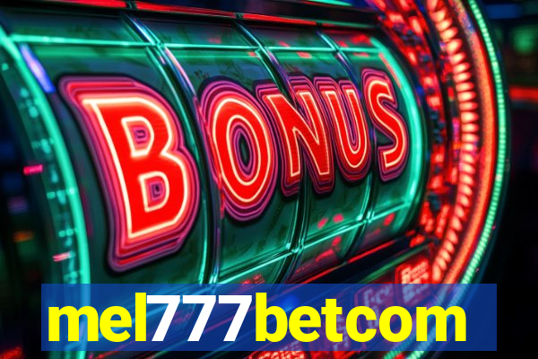 mel777betcom