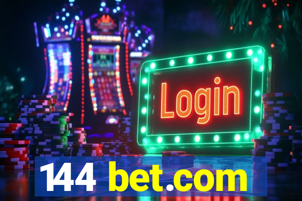 144 bet.com