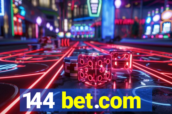 144 bet.com