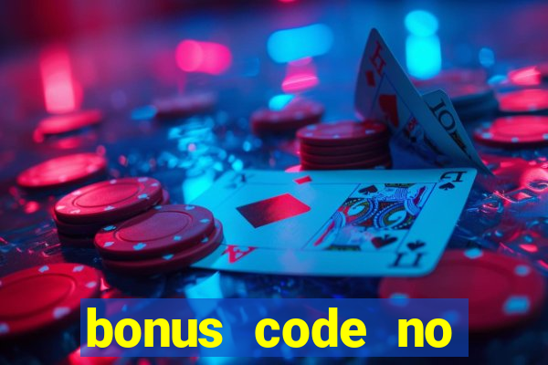 bonus code no deposit casino