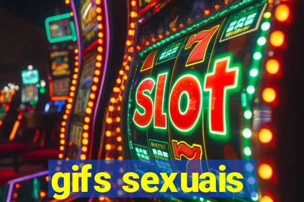 gifs sexuais