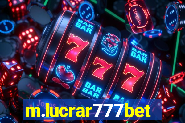 m.lucrar777bet