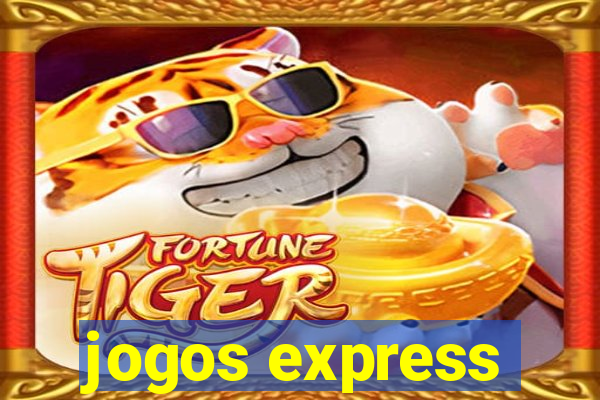 jogos express