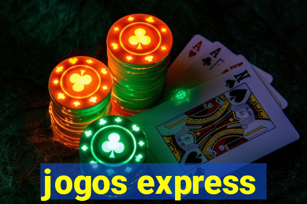 jogos express