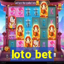 loto bet