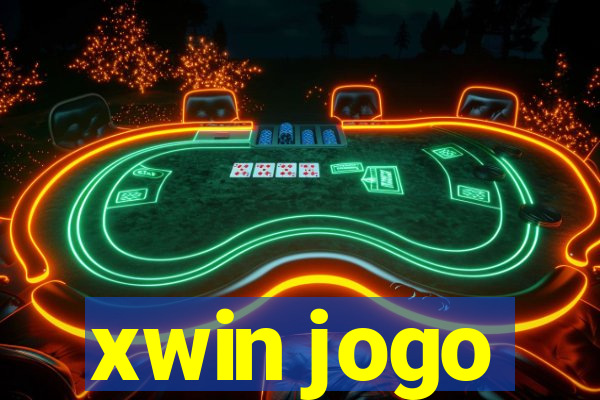 xwin jogo