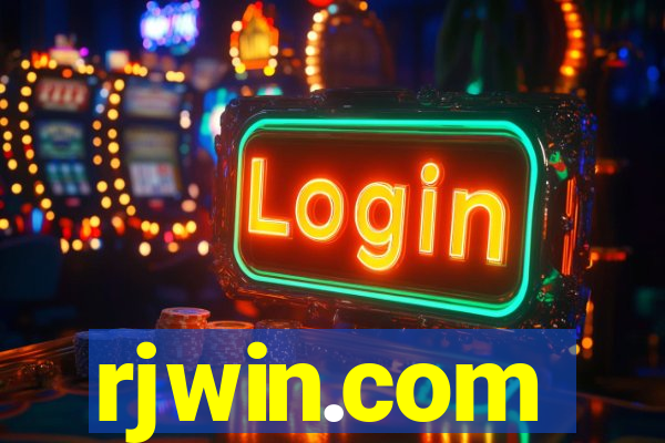 rjwin.com