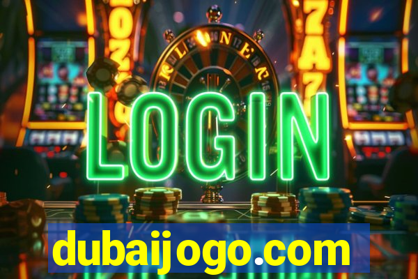 dubaijogo.com