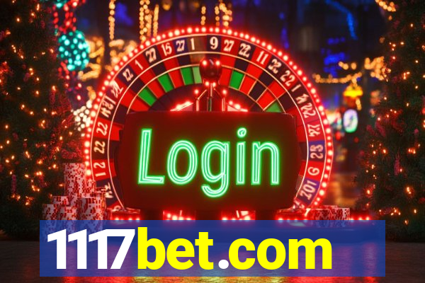 1117bet.com