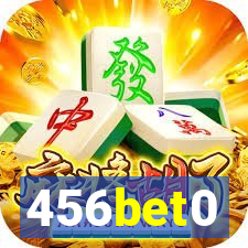 456bet0