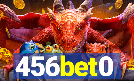 456bet0