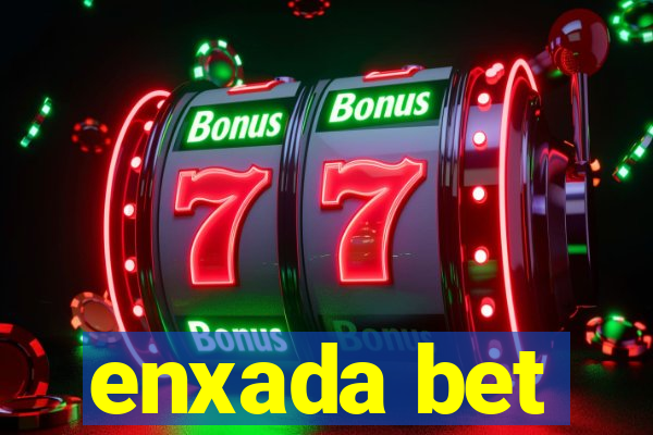 enxada bet