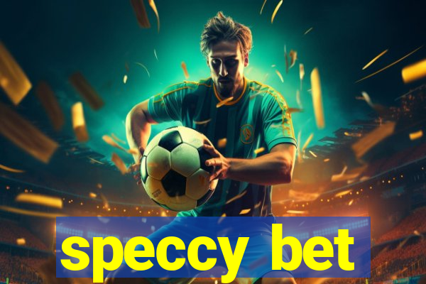 speccy bet