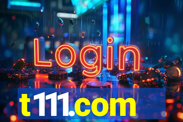 t111.com