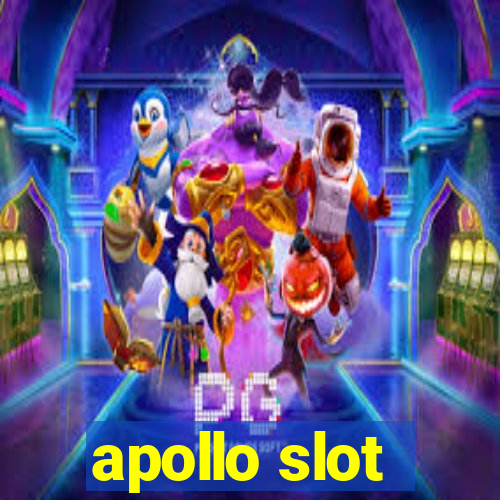 apollo slot