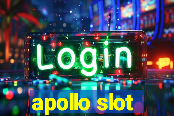 apollo slot