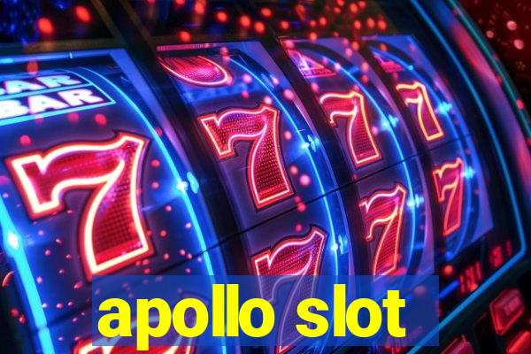 apollo slot