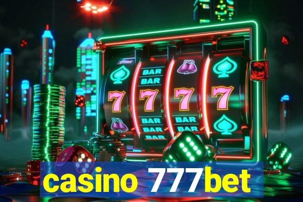 casino 777bet