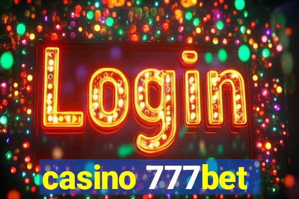 casino 777bet