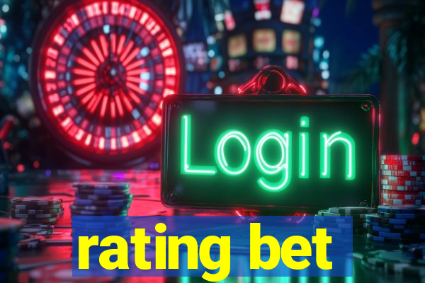 rating bet