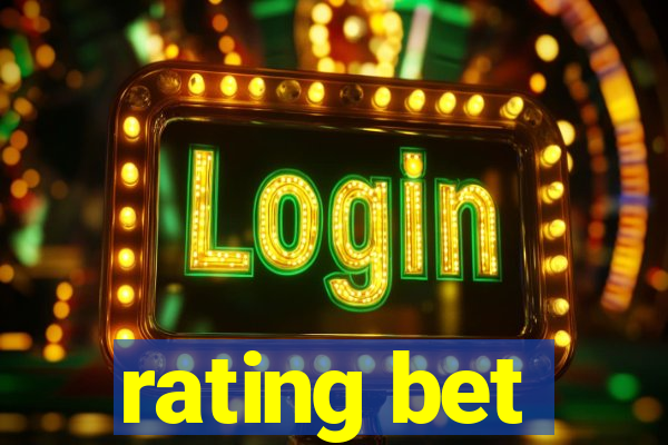 rating bet