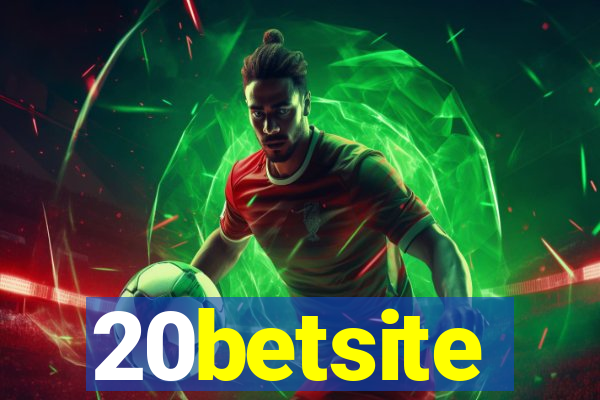 20betsite