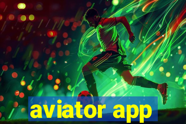 aviator app