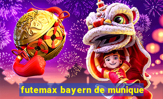 futemax bayern de munique