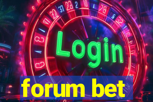 forum bet