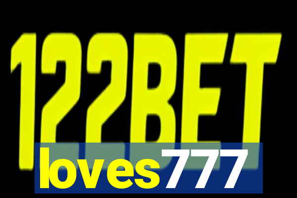 loves777