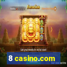 8 casino.com