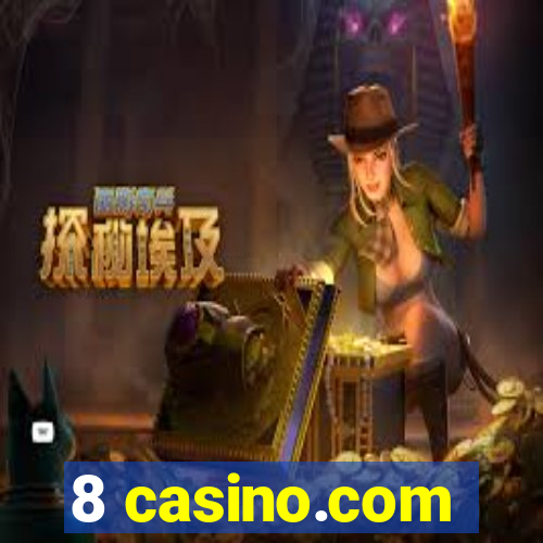 8 casino.com